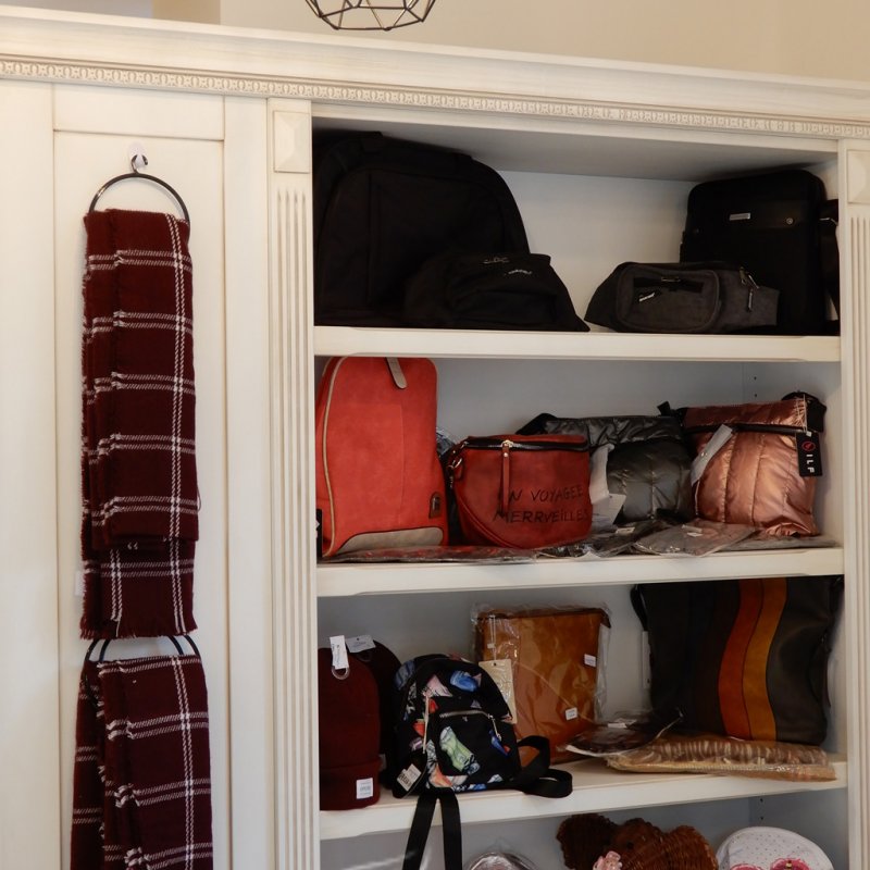 Megnyílt az Apáti Ízek Kereskedőház 43